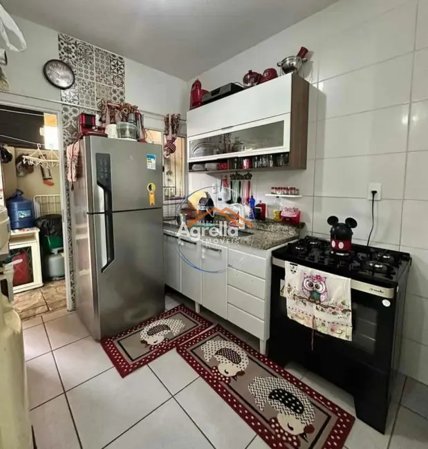 Foto 5 de Casa com 2 quartos à venda, 52m2 em Mogi Guacu - SP