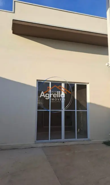 Foto 2 de Casa com 2 quartos à venda, 60m2 em Jardim Chaparral, Mogi Guacu - SP