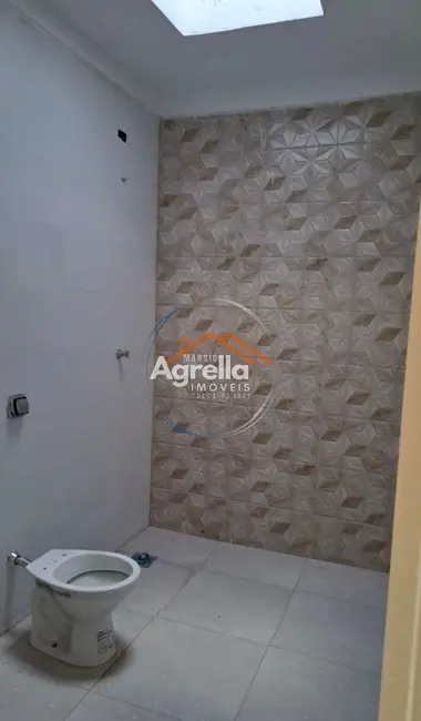 Foto 5 de Casa com 2 quartos à venda, 60m2 em Jardim Chaparral, Mogi Guacu - SP