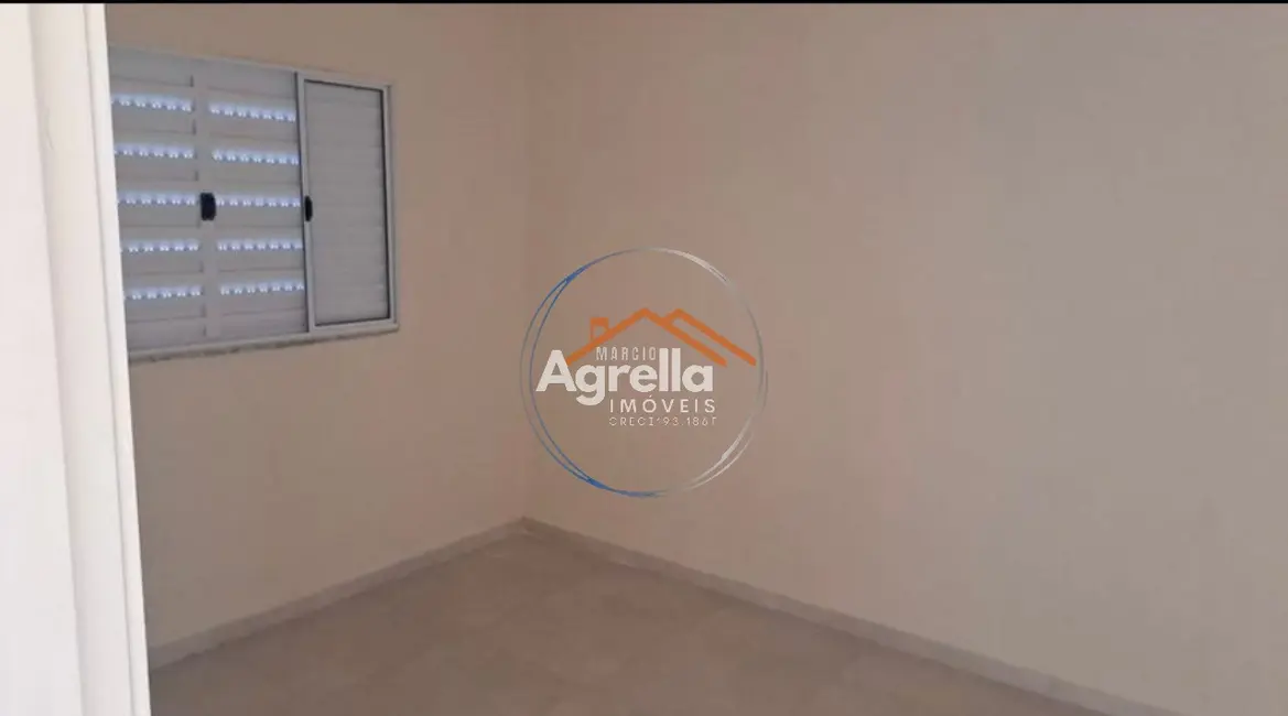 Foto 4 de Casa com 2 quartos à venda, 60m2 em Jardim Chaparral, Mogi Guacu - SP