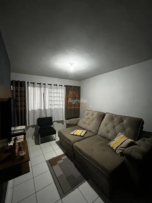 Foto 3 de Casa com 2 quartos à venda, 100m2 em Mogi Guacu - SP