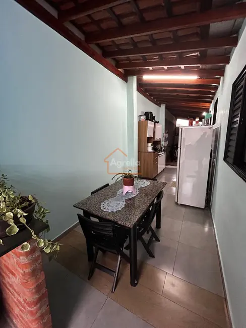 Foto 7 de Casa com 2 quartos à venda, 100m2 em Mogi Guacu - SP