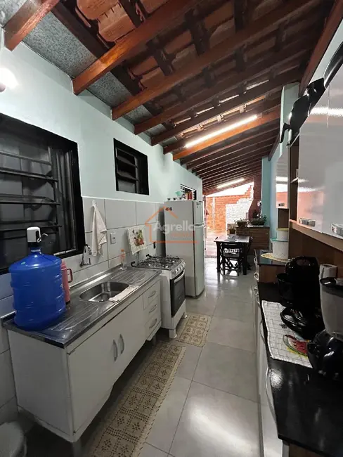 Foto 5 de Casa com 2 quartos à venda, 100m2 em Mogi Guacu - SP