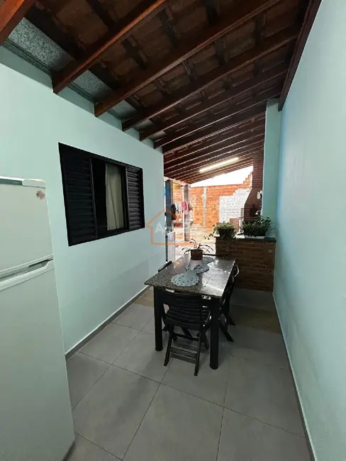 Foto 8 de Casa com 2 quartos à venda, 100m2 em Mogi Guacu - SP