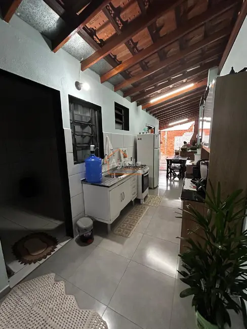 Foto 6 de Casa com 2 quartos à venda, 100m2 em Mogi Guacu - SP