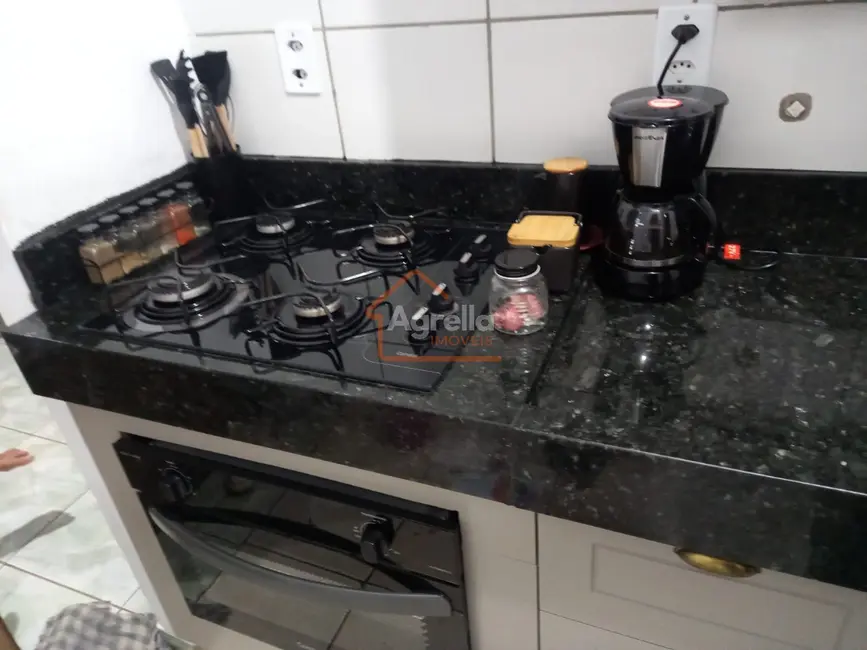 Foto 5 de Casa com 3 quartos à venda, 130m2 em Residencial Floresta, Mogi Mirim - SP