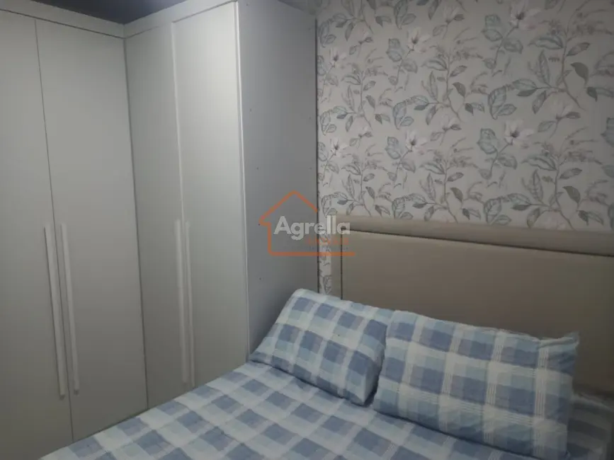 Foto 9 de Casa com 3 quartos à venda, 130m2 em Residencial Floresta, Mogi Mirim - SP