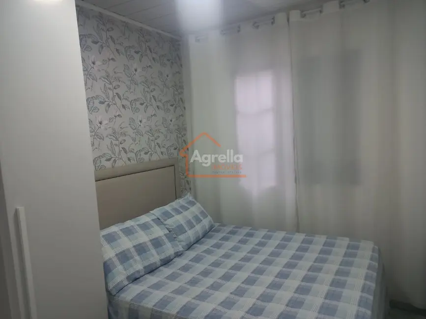 Foto 8 de Casa com 3 quartos à venda, 130m2 em Residencial Floresta, Mogi Mirim - SP
