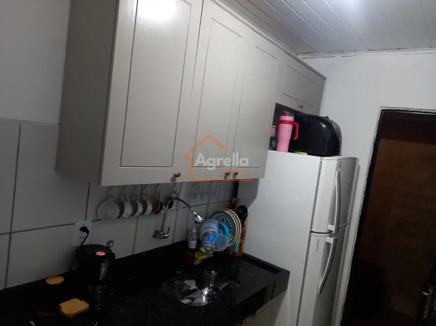 Foto 4 de Casa com 3 quartos à venda, 130m2 em Residencial Floresta, Mogi Mirim - SP