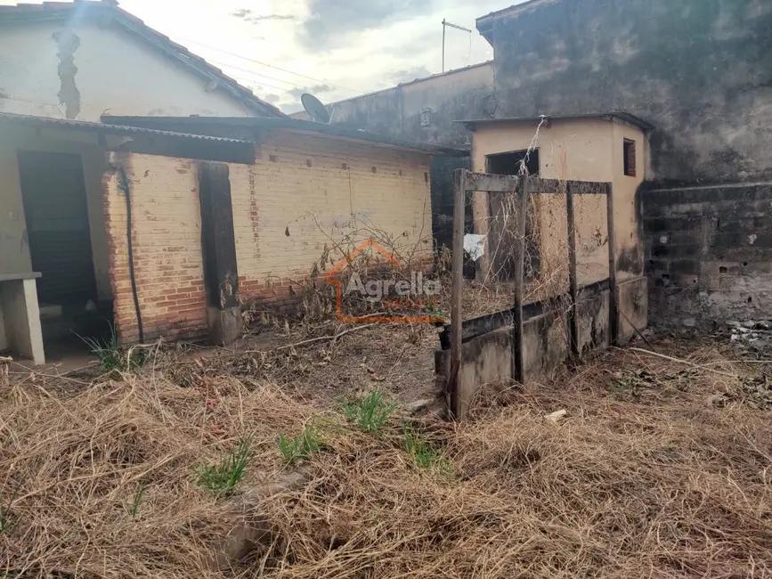 Foto 6 de Casa com 2 quartos à venda, 88m2 em Tucura, Mogi Mirim - SP