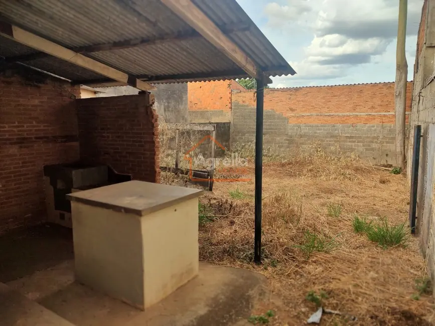 Foto 8 de Casa com 2 quartos à venda, 88m2 em Tucura, Mogi Mirim - SP