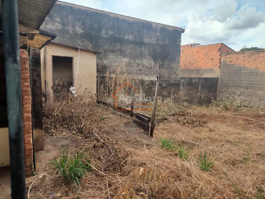 Foto 9 de Casa com 2 quartos à venda, 88m2 em Tucura, Mogi Mirim - SP