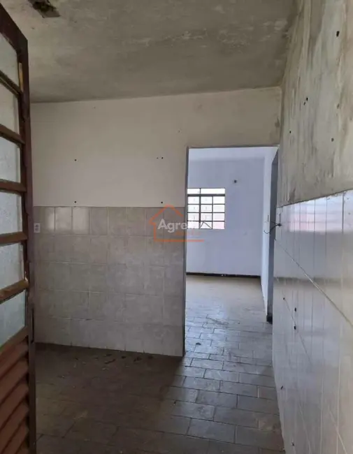 Foto 3 de Casa com 2 quartos à venda, 88m2 em Tucura, Mogi Mirim - SP