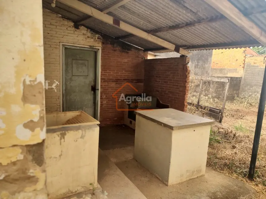 Foto 7 de Casa com 2 quartos à venda, 88m2 em Tucura, Mogi Mirim - SP