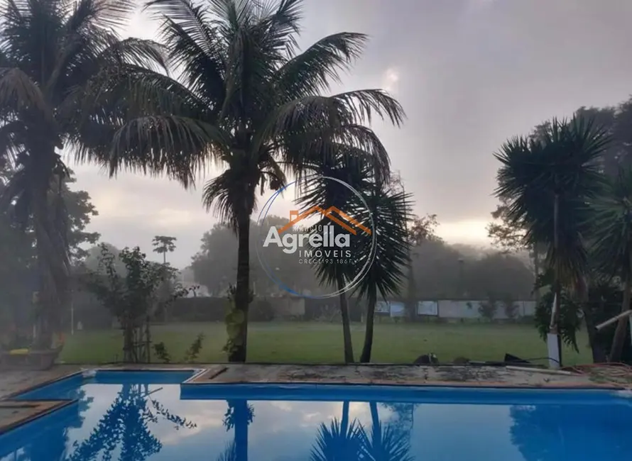 Foto 9 de Chácara com 3 quartos à venda, 400m2 em Mogi Guacu - SP