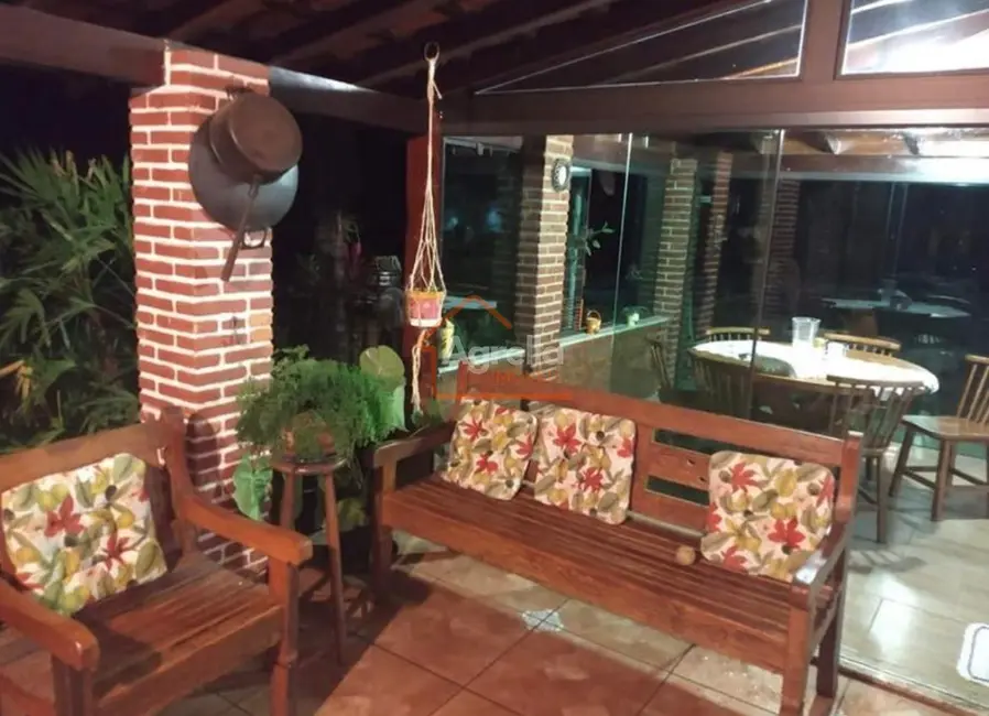 Foto 5 de Chácara com 3 quartos à venda, 400m2 em Mogi Guacu - SP