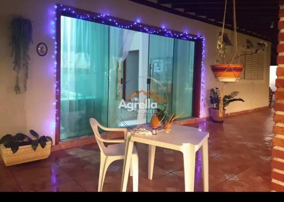 Foto 4 de Chácara com 3 quartos à venda, 400m2 em Mogi Guacu - SP