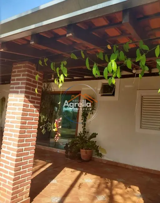 Foto 6 de Chácara com 3 quartos à venda, 400m2 em Mogi Guacu - SP