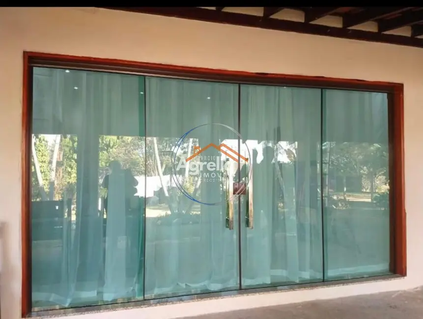 Foto 7 de Chácara com 3 quartos à venda, 400m2 em Mogi Guacu - SP