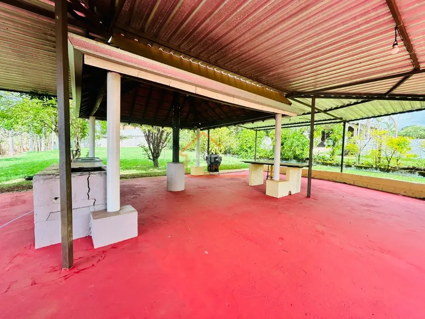 Foto 6 de Chácara com 2 quartos à venda, 160m2 em Chácara São Marcelo, Mogi Mirim - SP