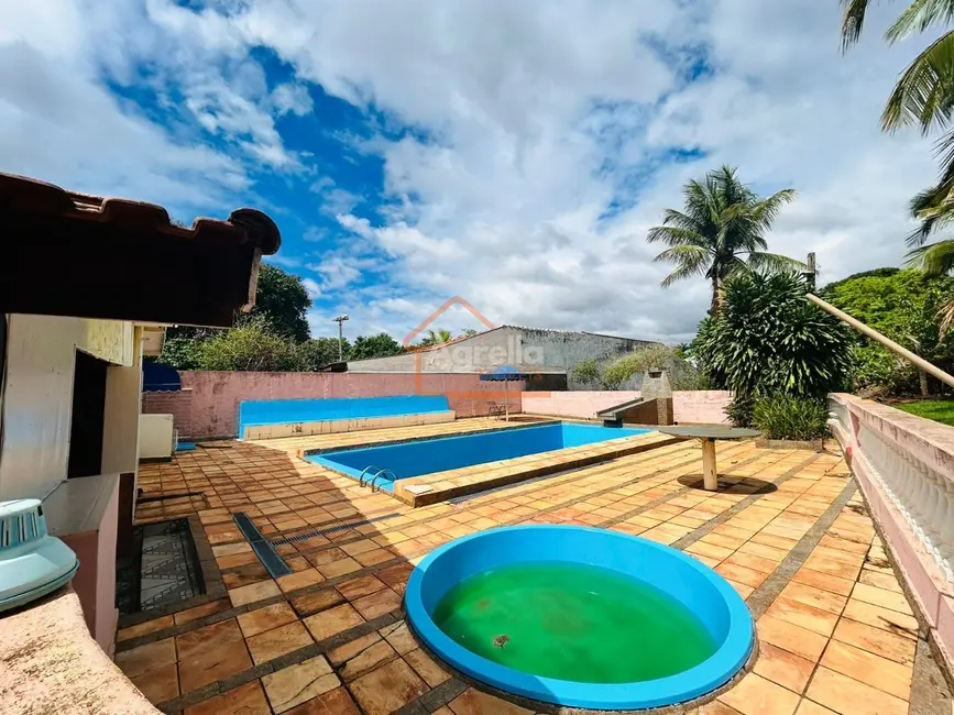 Foto 9 de Chácara com 2 quartos à venda, 160m2 em Chácara São Marcelo, Mogi Mirim - SP