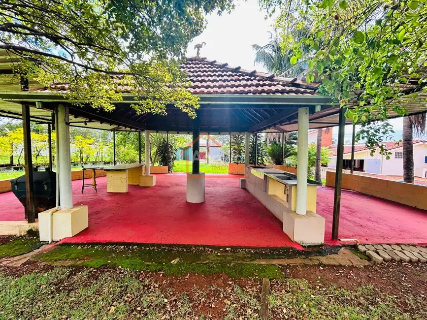 Foto 5 de Chácara com 2 quartos à venda, 160m2 em Chácara São Marcelo, Mogi Mirim - SP