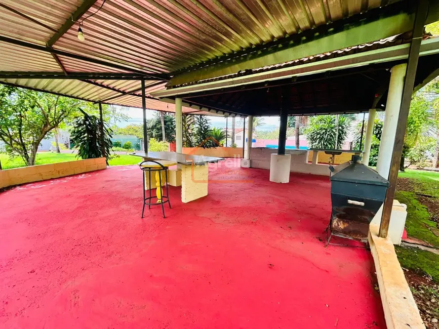 Foto 7 de Chácara com 2 quartos à venda, 160m2 em Chácara São Marcelo, Mogi Mirim - SP