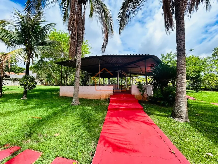 Foto 4 de Chácara com 2 quartos à venda, 160m2 em Chácara São Marcelo, Mogi Mirim - SP