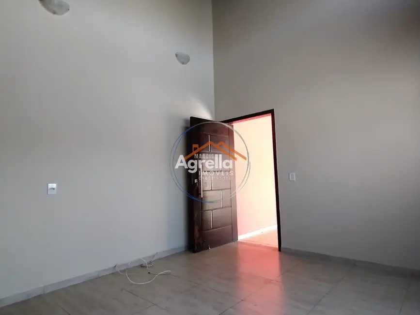 Foto 9 de Casa com 3 quartos à venda, 125m2 em Parque da Imprensa, Mogi Mirim - SP