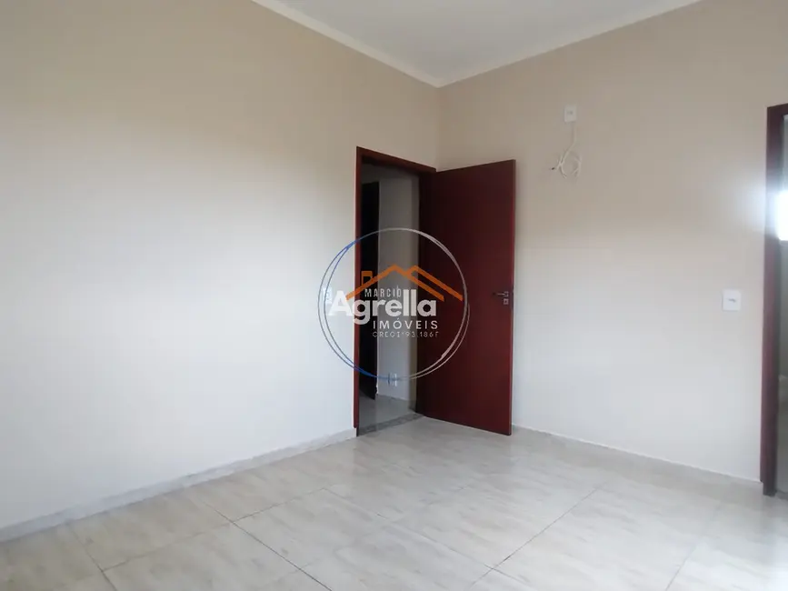 Foto 7 de Casa com 3 quartos à venda, 125m2 em Parque da Imprensa, Mogi Mirim - SP