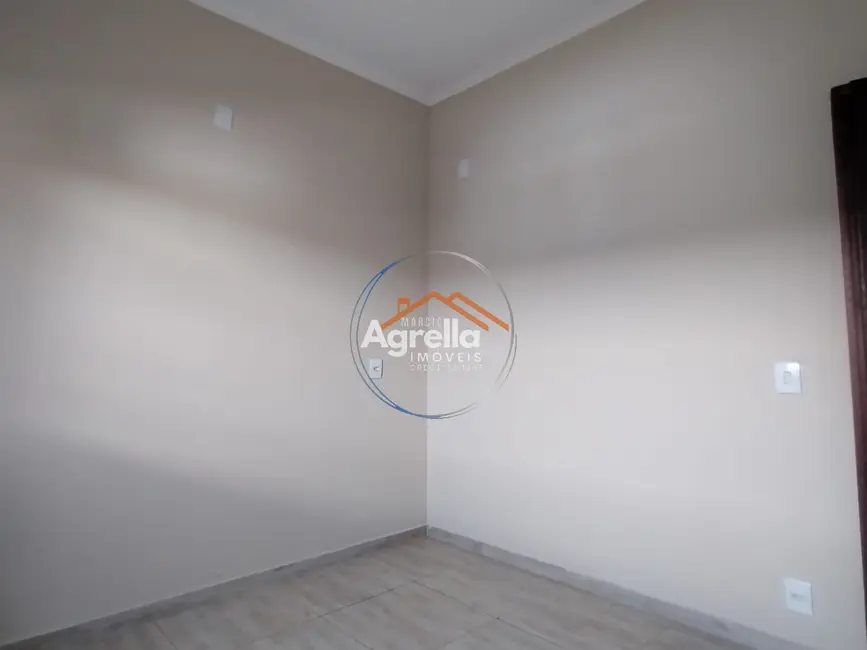 Foto 8 de Casa com 3 quartos à venda, 125m2 em Parque da Imprensa, Mogi Mirim - SP