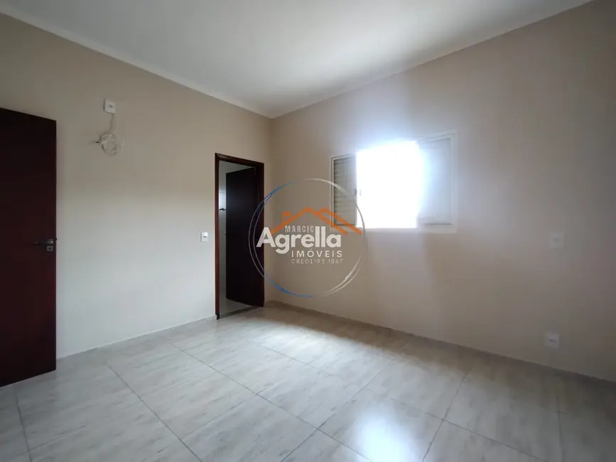 Foto 6 de Casa com 3 quartos à venda, 125m2 em Parque da Imprensa, Mogi Mirim - SP