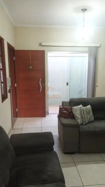 Foto 7 de Casa com 3 quartos à venda, 170m2 em Jardim Nossa Senhora das Graças, Mogi Guacu - SP