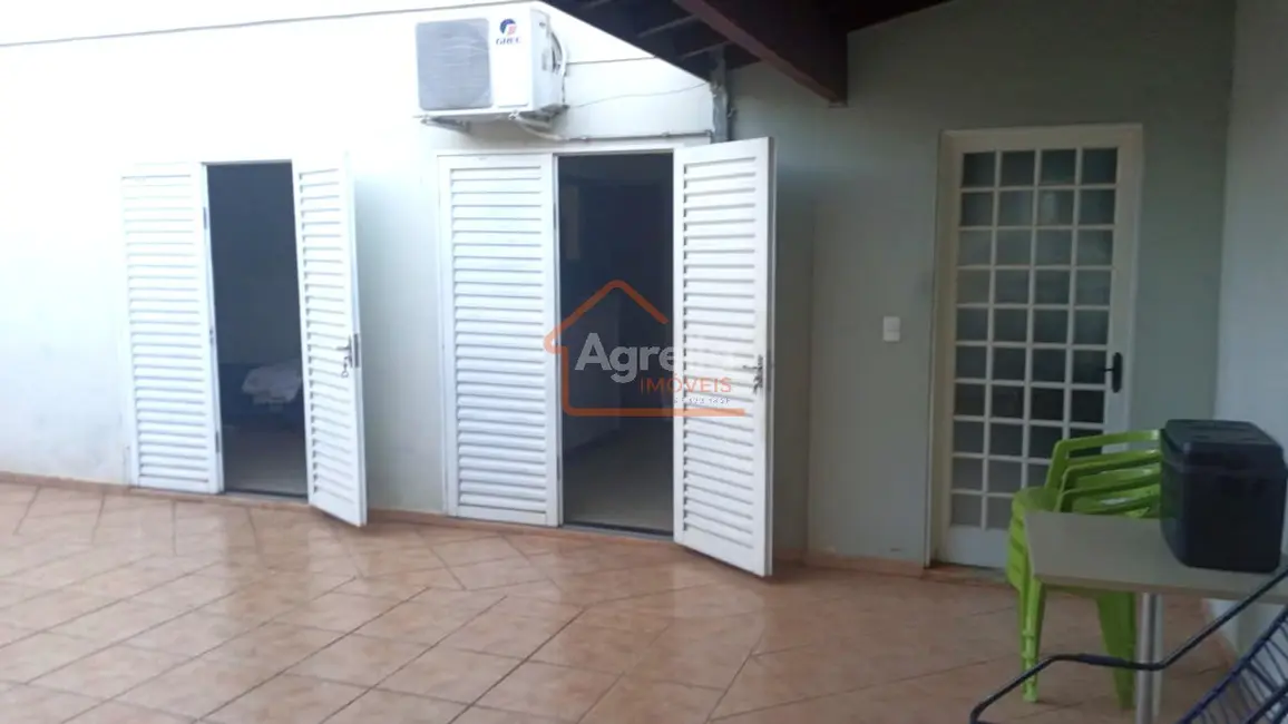 Foto 5 de Casa com 3 quartos à venda, 170m2 em Jardim Nossa Senhora das Graças, Mogi Guacu - SP