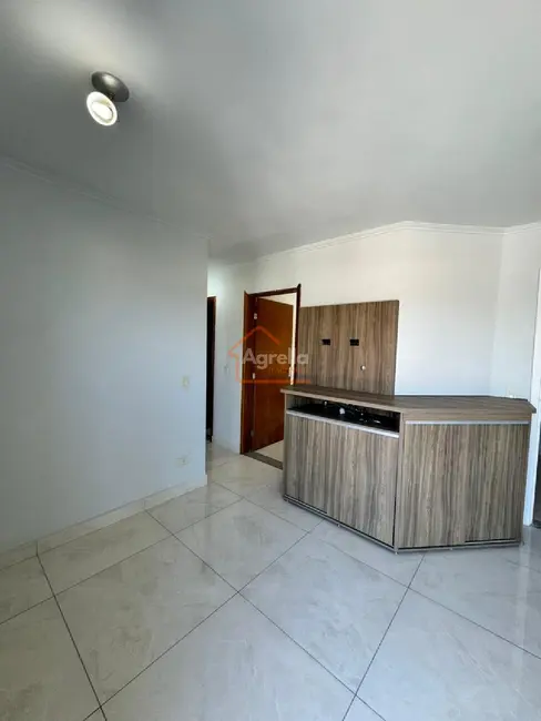 Foto 2 de Apartamento com 2 quartos à venda, 55m2 em Loteamento Parque Real Guaçu, Mogi Guacu - SP