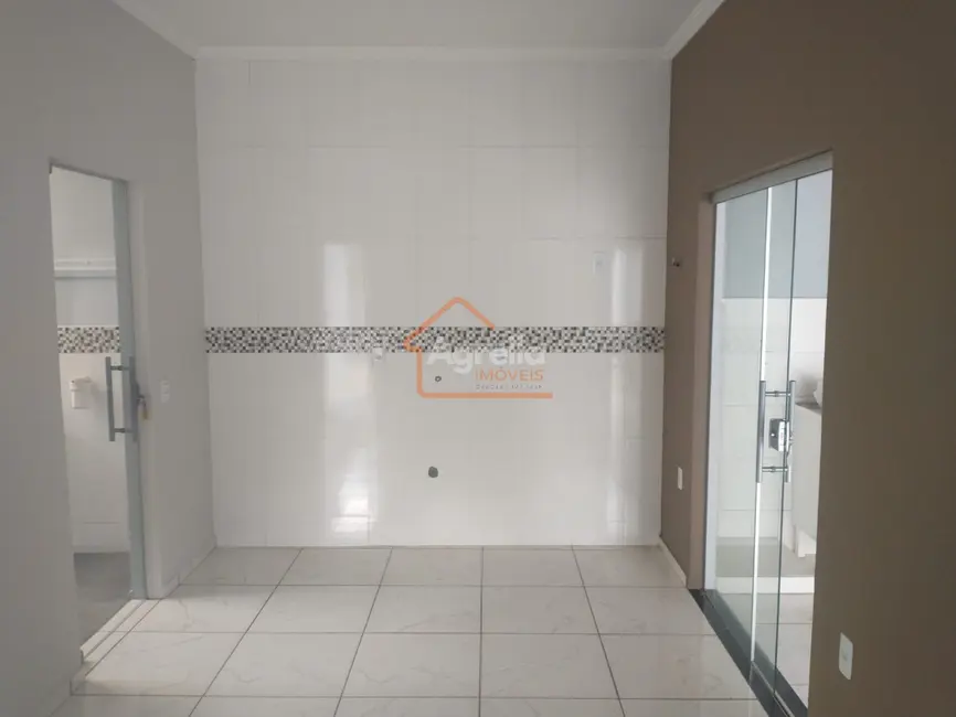 Foto 2 de Casa com 2 quartos à venda, 69m2 em Jardim Ipê V, Mogi Guacu - SP