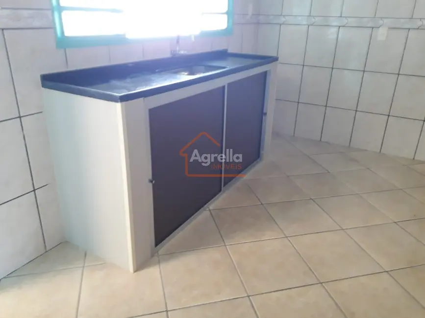 Foto 6 de Casa com 3 quartos à venda, 78m2 em Jardim Jacira, Mogi Guacu - SP