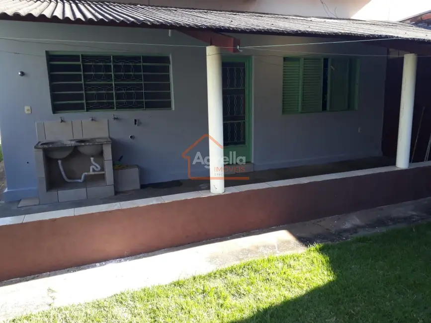 Foto 4 de Casa com 3 quartos à venda, 78m2 em Jardim Jacira, Mogi Guacu - SP
