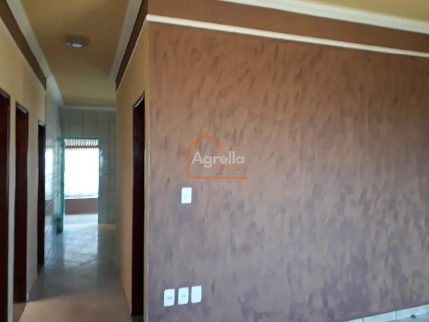 Foto 8 de Casa com 3 quartos à venda, 78m2 em Jardim Jacira, Mogi Guacu - SP