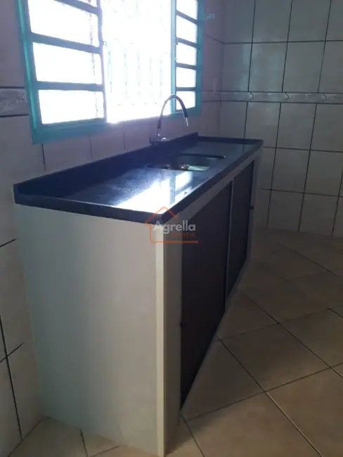 Foto 7 de Casa com 3 quartos à venda, 78m2 em Jardim Jacira, Mogi Guacu - SP