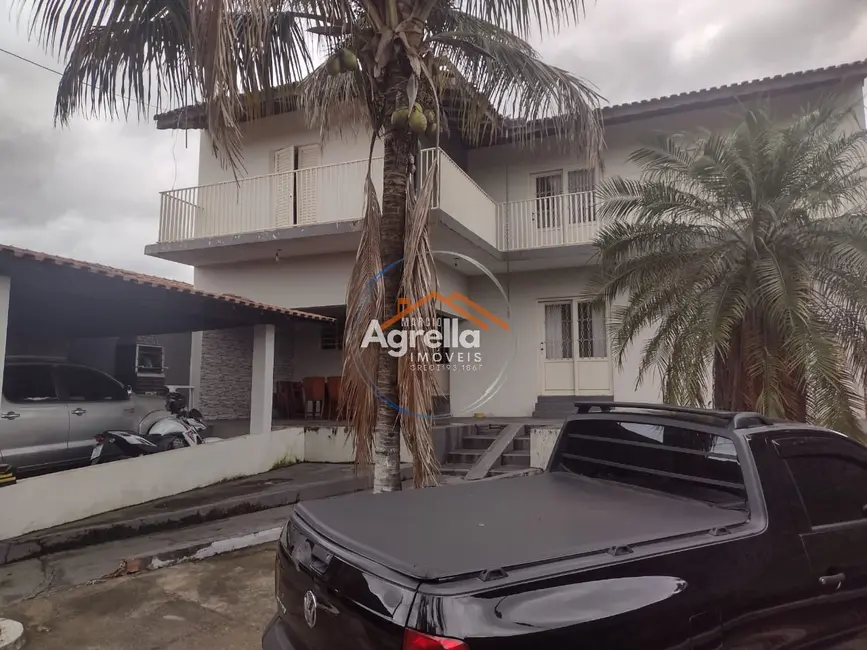 Foto 3 de Casa com 3 quartos à venda, 150m2 em Jardim Progresso, Mogi Guacu - SP