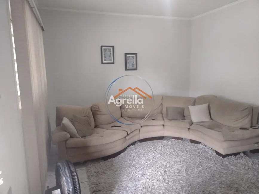 Foto 6 de Casa com 3 quartos à venda, 150m2 em Jardim Progresso, Mogi Guacu - SP