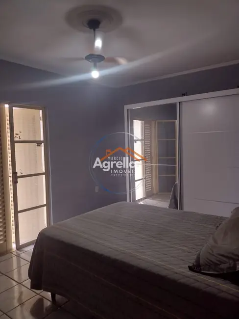 Foto 9 de Casa com 3 quartos à venda, 150m2 em Jardim Progresso, Mogi Guacu - SP