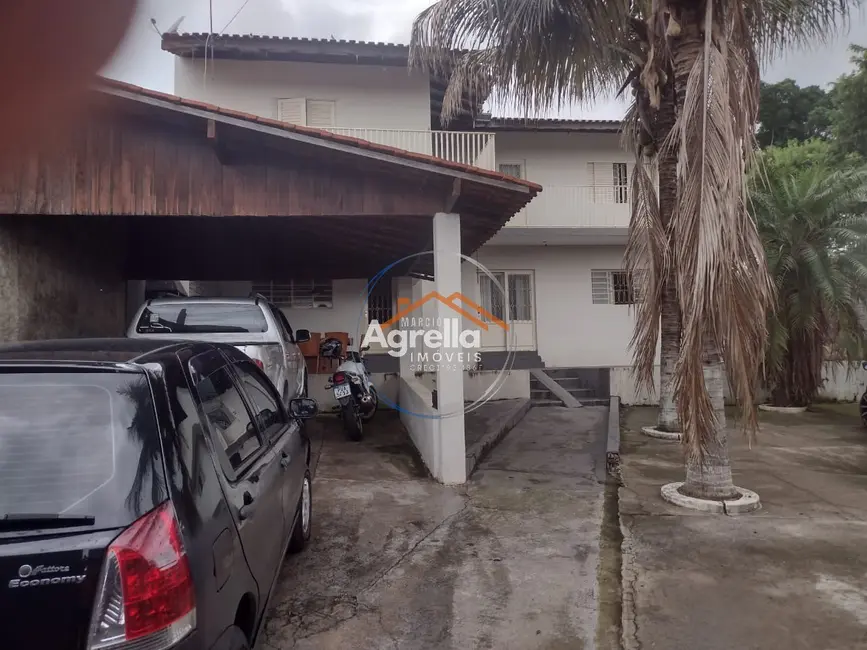 Foto 2 de Casa com 3 quartos à venda, 150m2 em Jardim Progresso, Mogi Guacu - SP