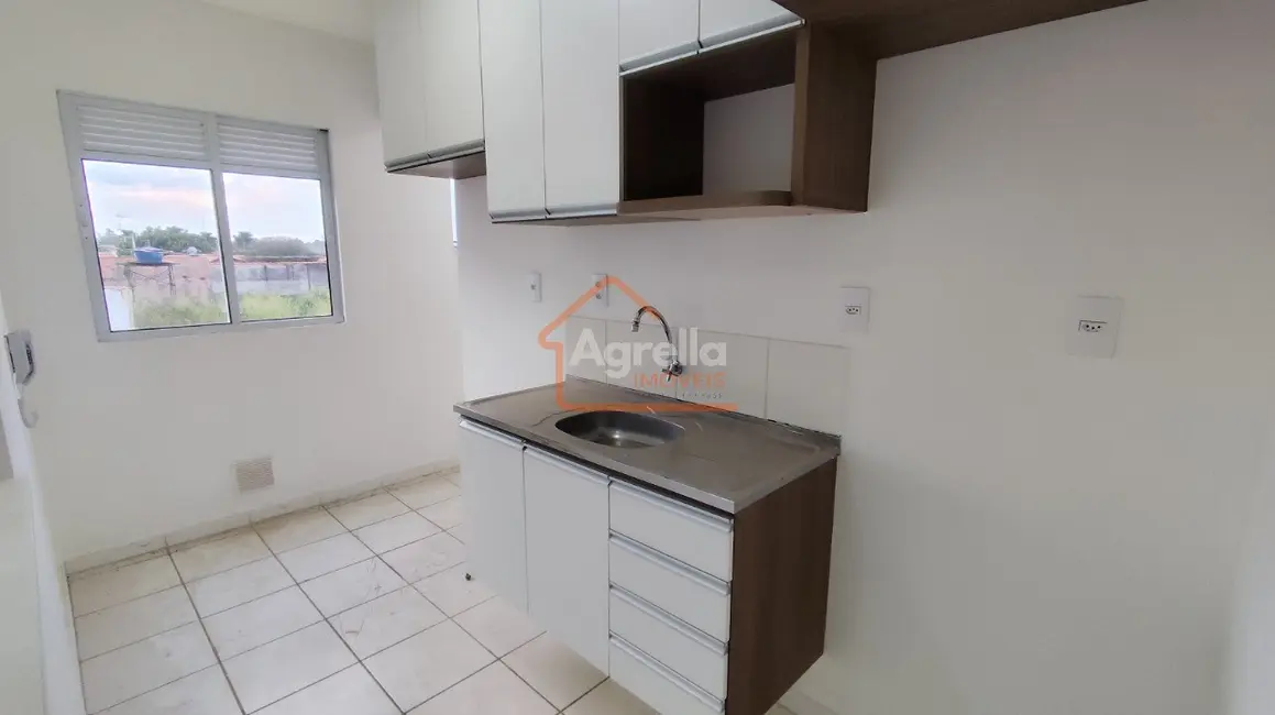 Apartamento com 2 quartos à venda, 60m2 em Mogi Mirim - SP - imagem 3 Foto 3 de Apartamento com 2 quartos à venda, 60m2 em Mogi Mirim - SP