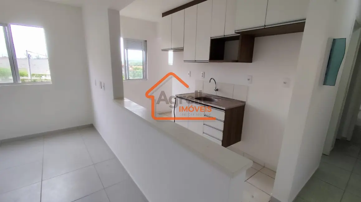 Apartamento com 2 quartos à venda, 60m2 em Mogi Mirim - SP - imagem 1 Foto 1 de Apartamento com 2 quartos à venda, 60m2 em Mogi Mirim - SP