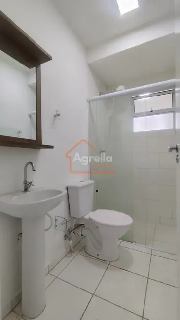 Apartamento com 2 quartos à venda, 60m2 em Mogi Mirim - SP - imagem 7 Foto 7 de Apartamento com 2 quartos à venda, 60m2 em Mogi Mirim - SP