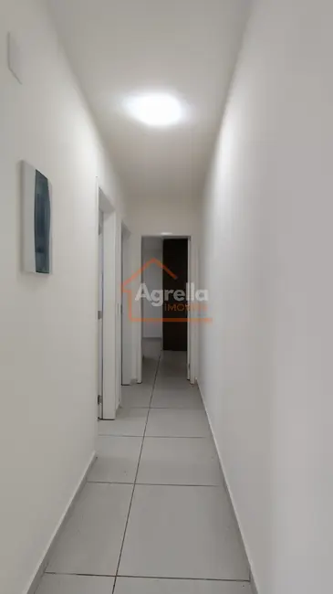 Apartamento com 2 quartos à venda, 60m2 em Mogi Mirim - SP - imagem 4 Foto 4 de Apartamento com 2 quartos à venda, 60m2 em Mogi Mirim - SP