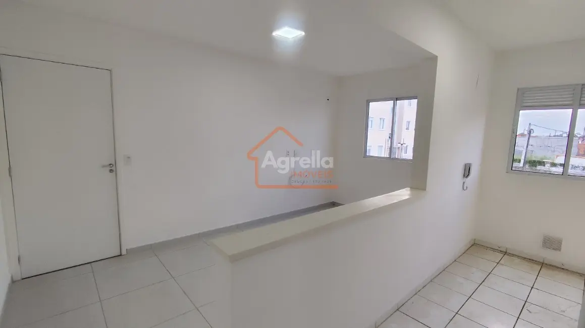 Apartamento com 2 quartos à venda, 60m2 em Mogi Mirim - SP - imagem 5 Foto 5 de Apartamento com 2 quartos à venda, 60m2 em Mogi Mirim - SP