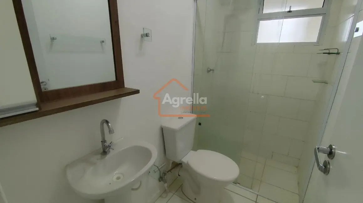 Apartamento com 2 quartos à venda, 60m2 em Mogi Mirim - SP - imagem 6 Foto 6 de Apartamento com 2 quartos à venda, 60m2 em Mogi Mirim - SP